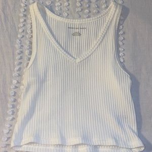 Very Soft Crop Tank from American Eagle